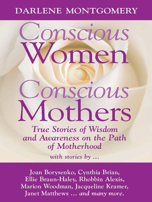 cover image of Conscious Women Conscious Mothers